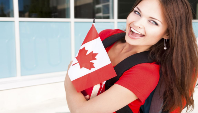 étudier au canada